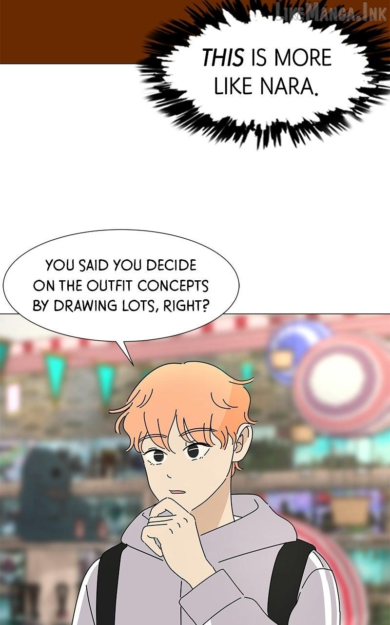 Sol in Wonderland Chapter 5 - page 66
