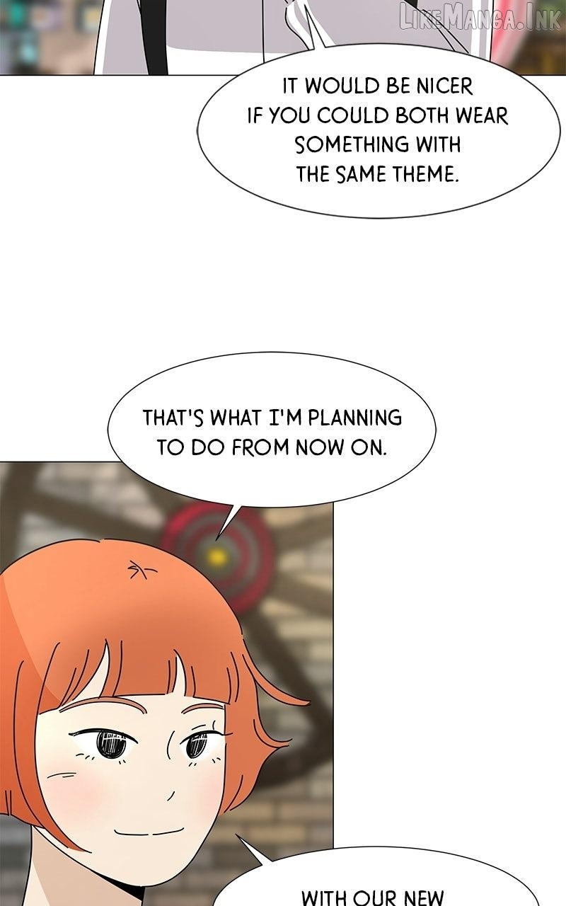 Sol in Wonderland Chapter 5 - page 67