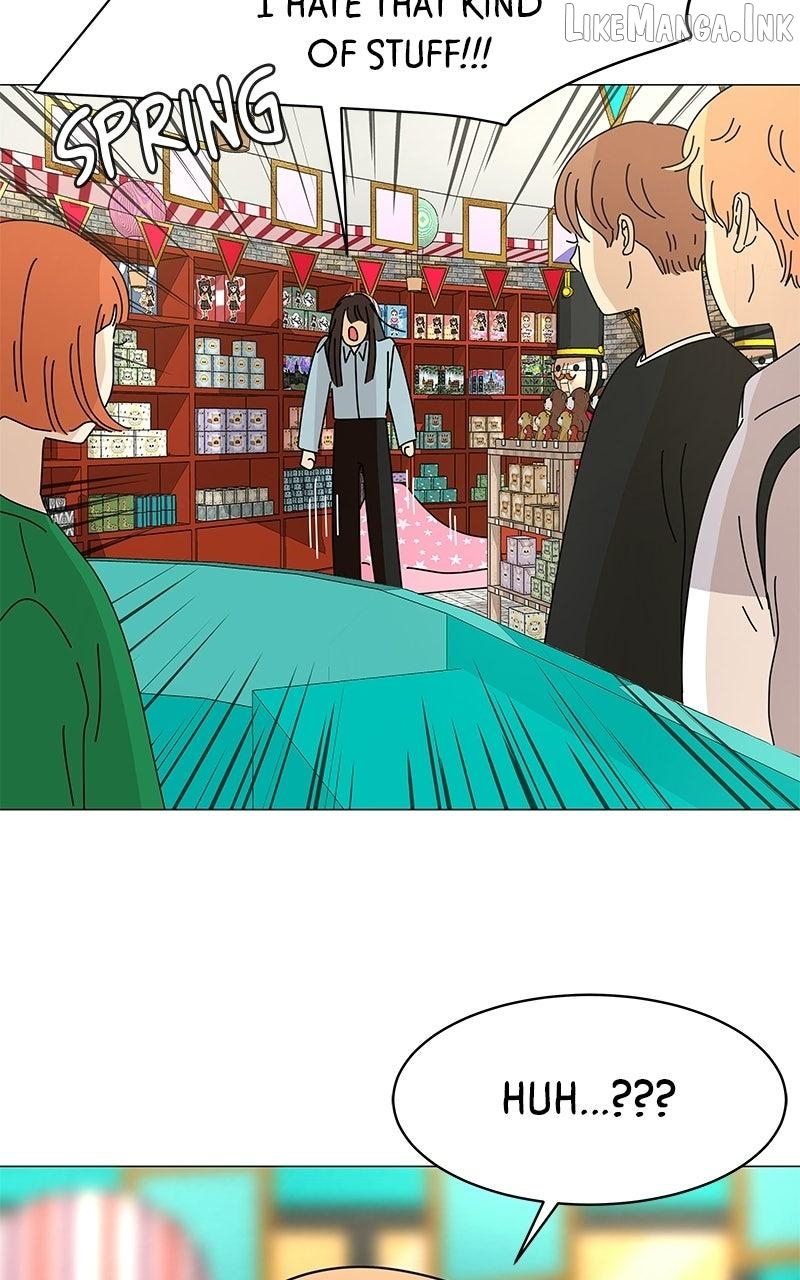 Sol in Wonderland Chapter 5 - page 69