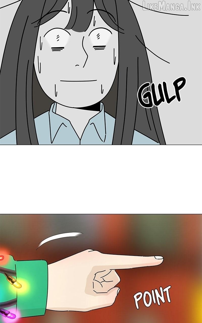 Sol in Wonderland Chapter 5 - page 9
