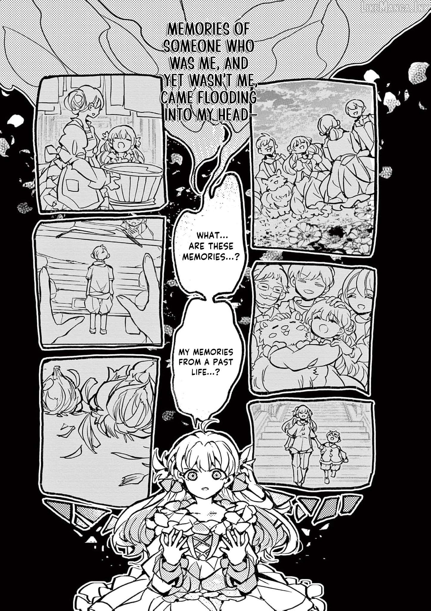 The prince lives in his own world Chapter 1 - page 14
