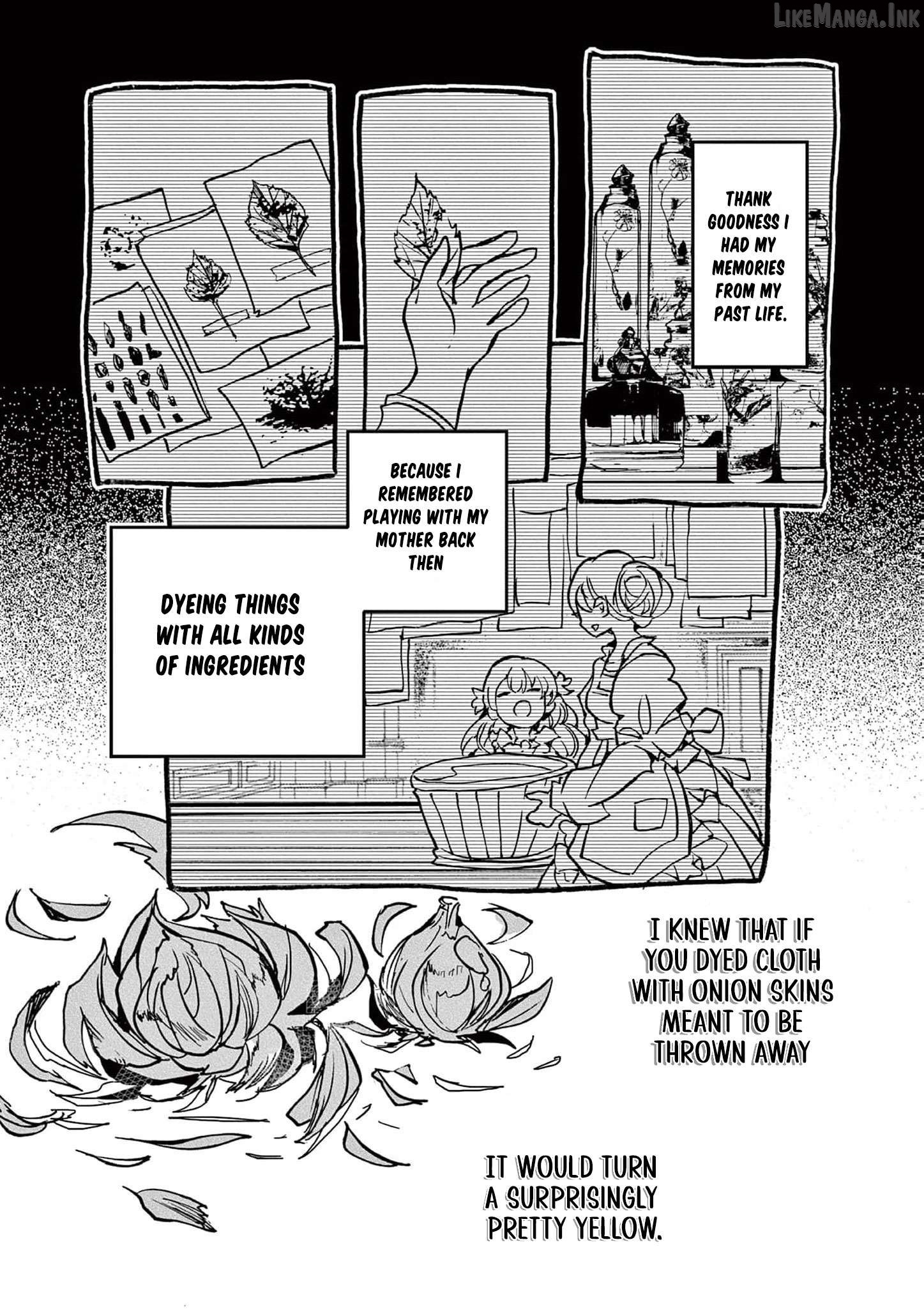 The prince lives in his own world Chapter 1 - page 38