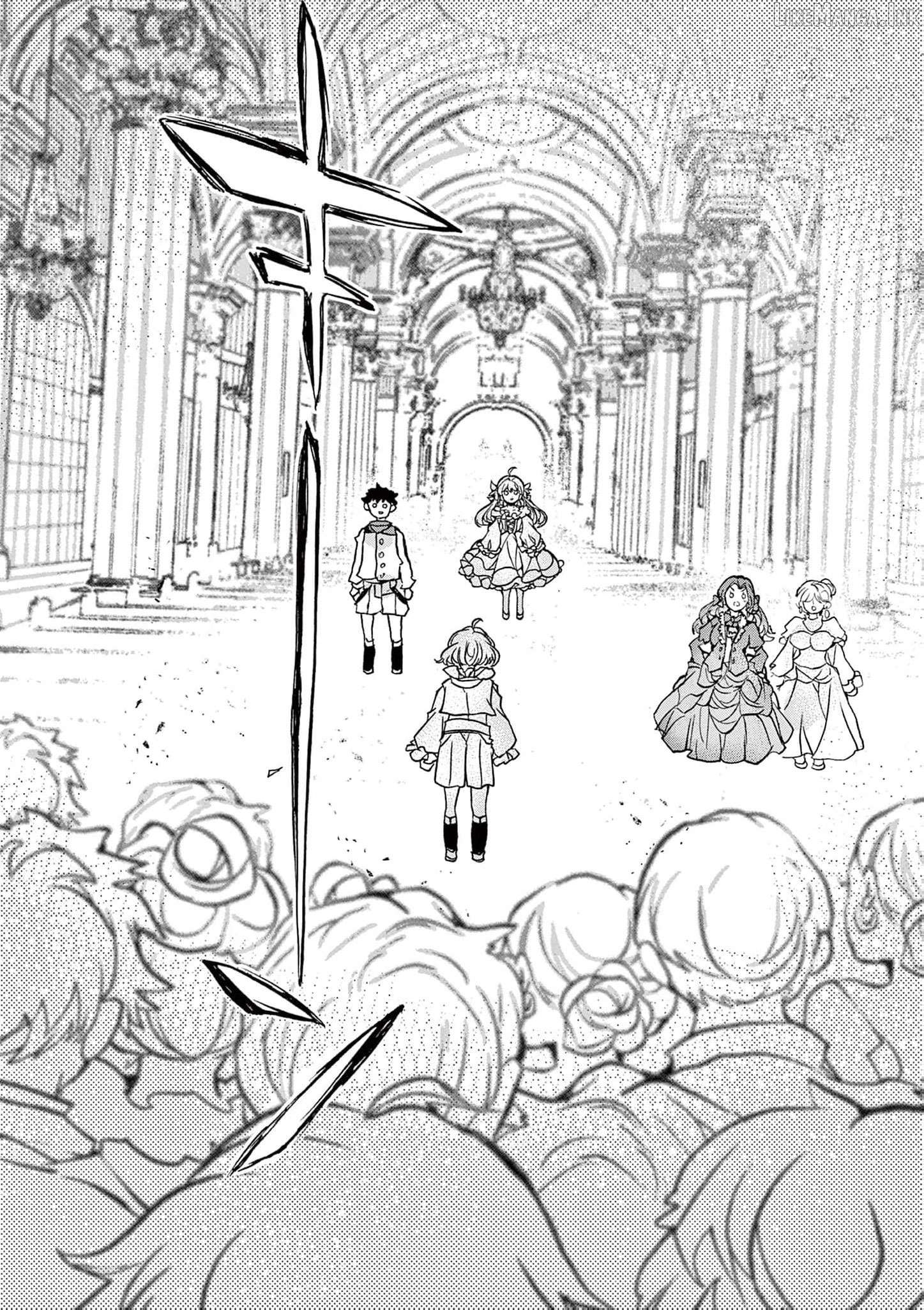The prince lives in his own world Chapter 1 - page 47