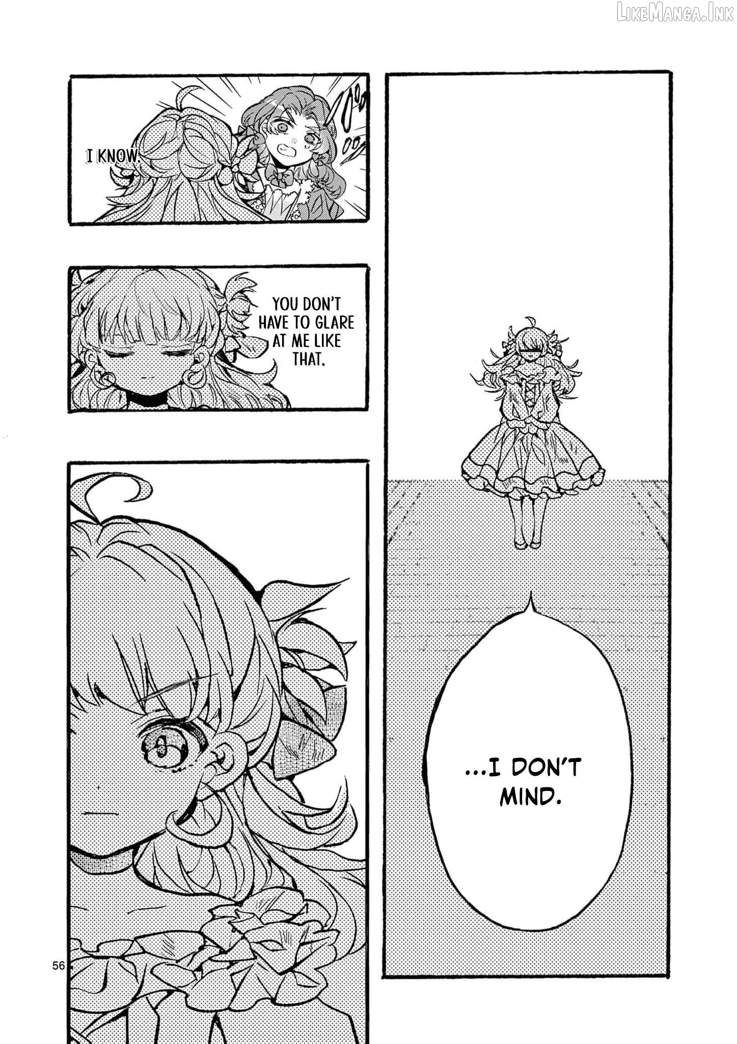 The prince lives in his own world Chapter 1 - page 59