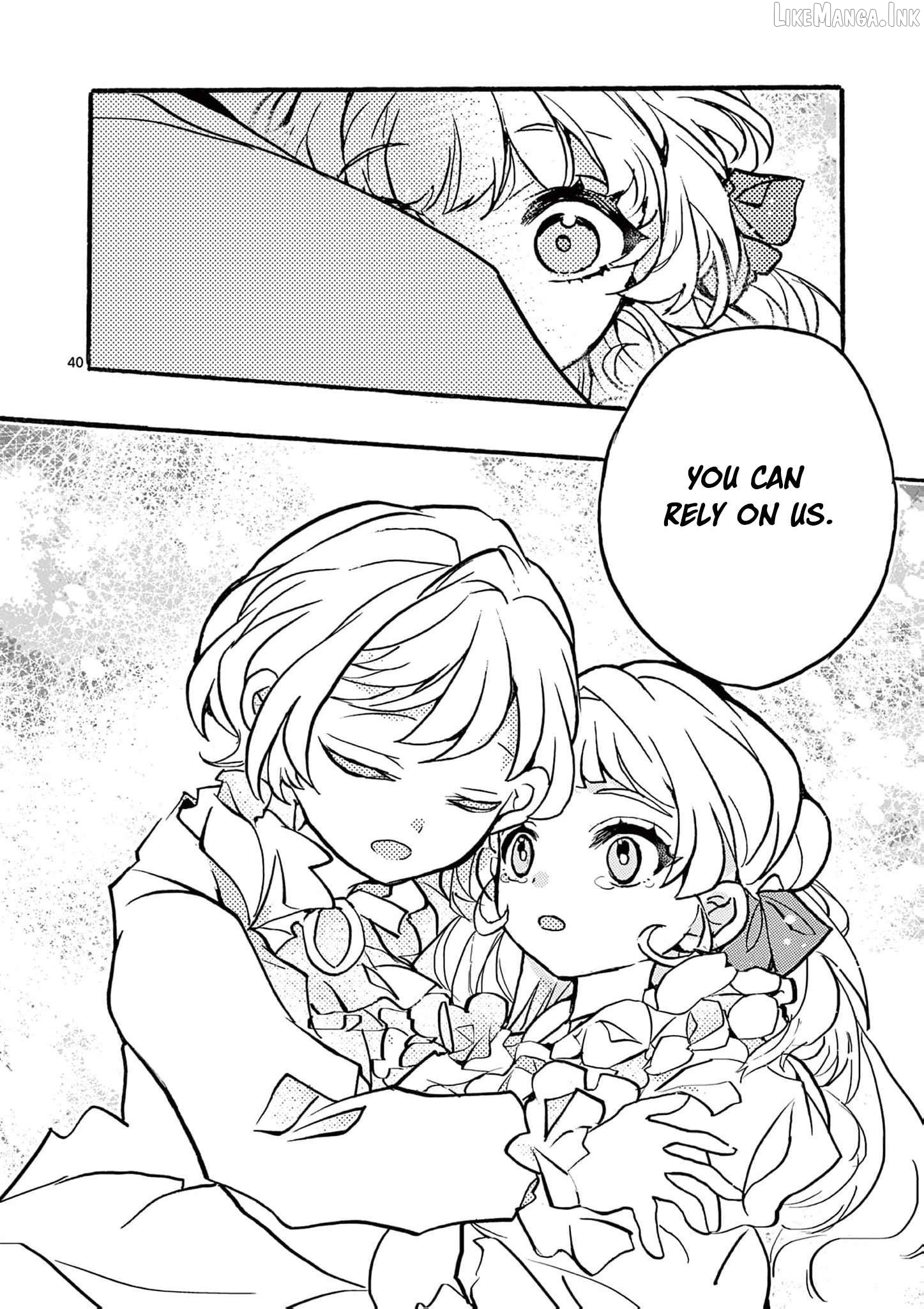 The prince lives in his own world Chapter 2 - page 43