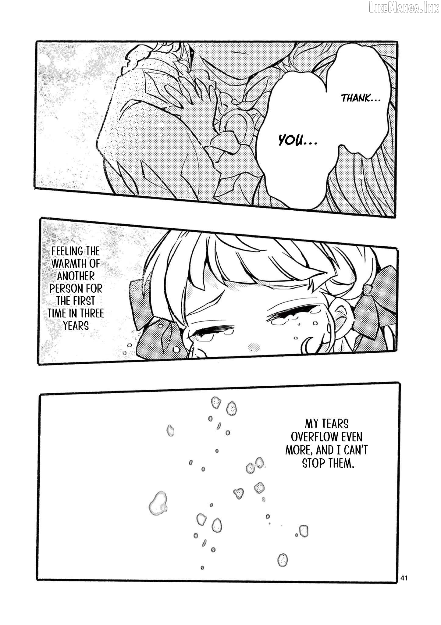The prince lives in his own world Chapter 2 - page 44