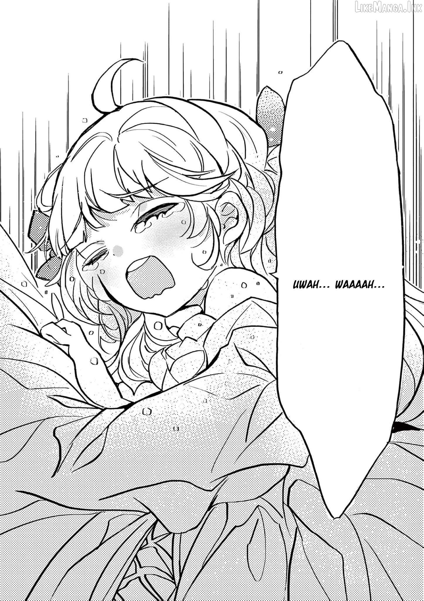 The prince lives in his own world Chapter 2 - page 45
