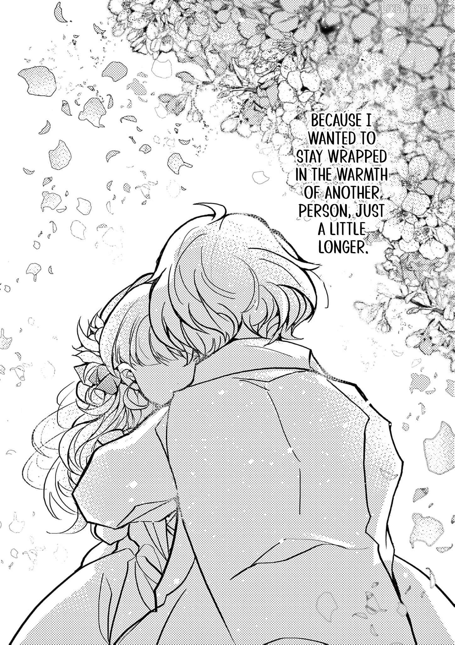 The prince lives in his own world Chapter 2 - page 47