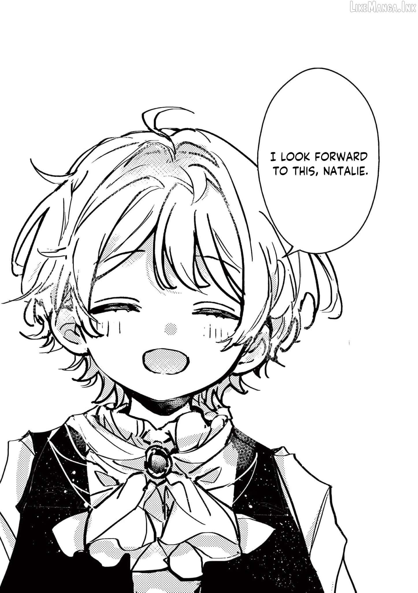 The prince lives in his own world Chapter 3 - page 30