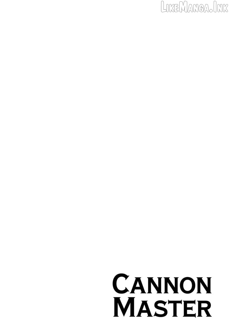 Cannon Master Chapter 1 - page 4
