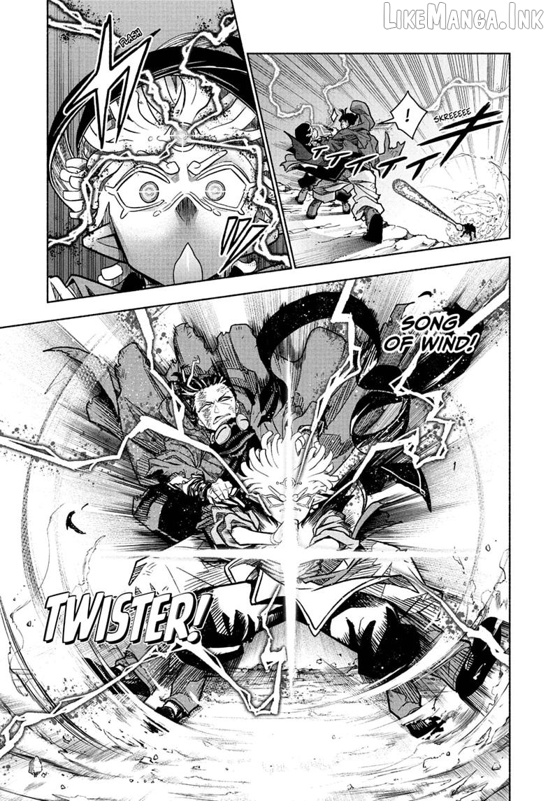 Cannon Master Chapter 1 - page 47