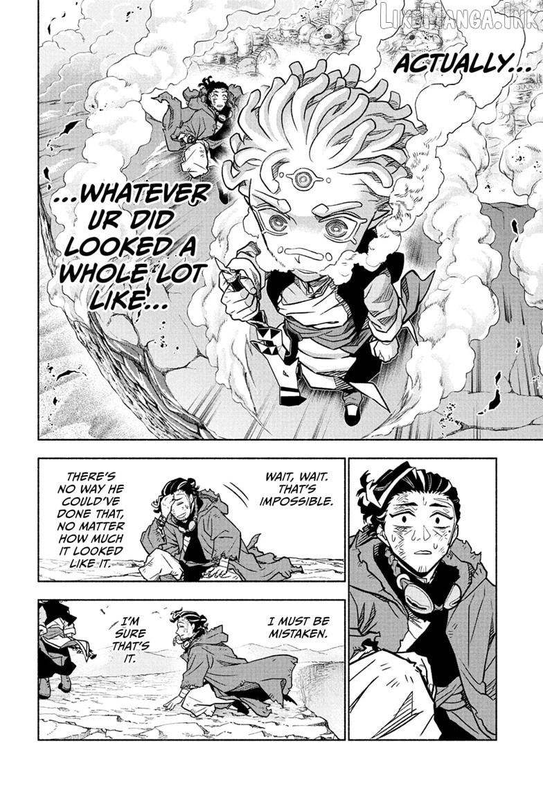 Cannon Master Chapter 1 - page 52