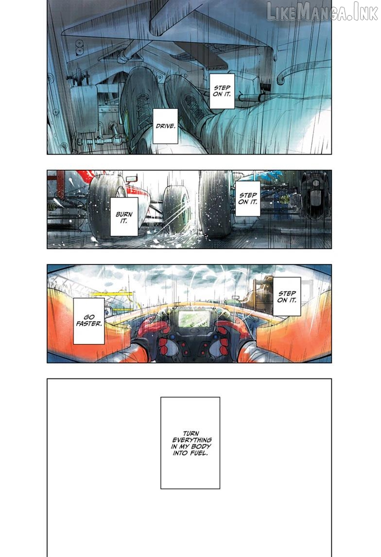 Hal Formula Chapter 1 - page 1