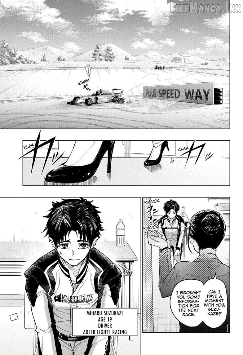 Hal Formula Chapter 1 - page 11