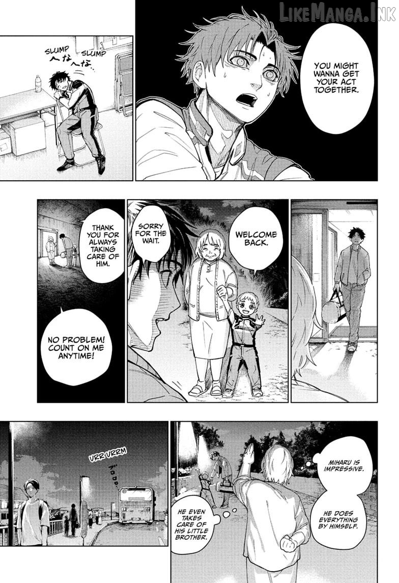 Hal Formula Chapter 1 - page 13