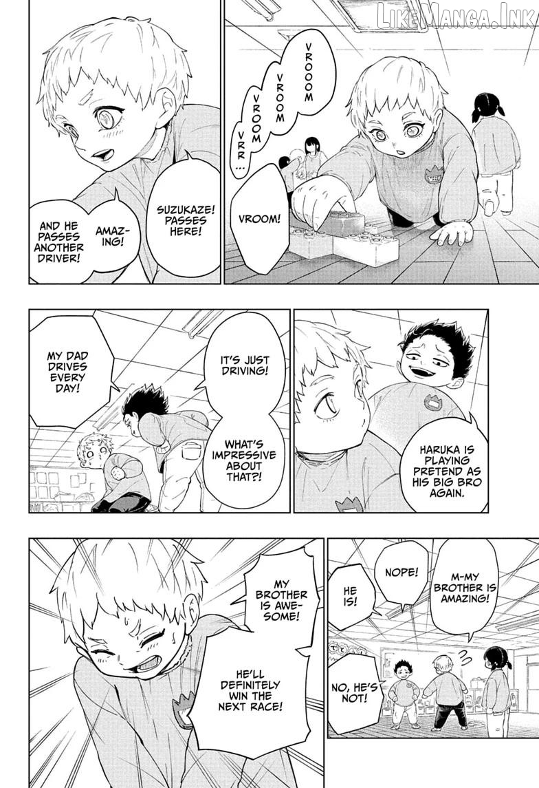 Hal Formula Chapter 1 - page 18