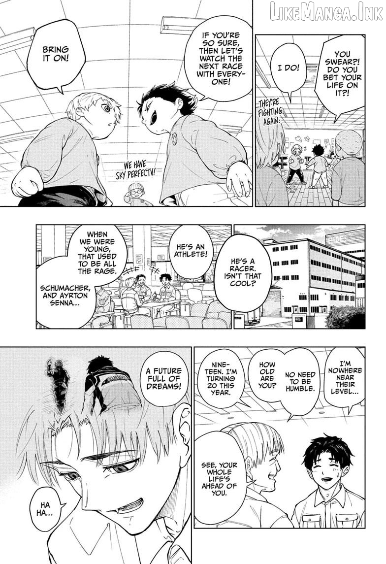 Hal Formula Chapter 1 - page 19