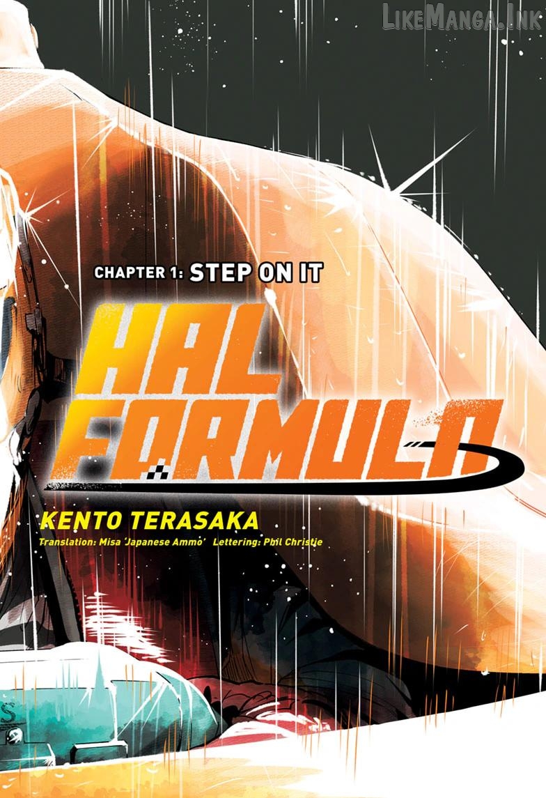 Hal Formula Chapter 1 - page 2