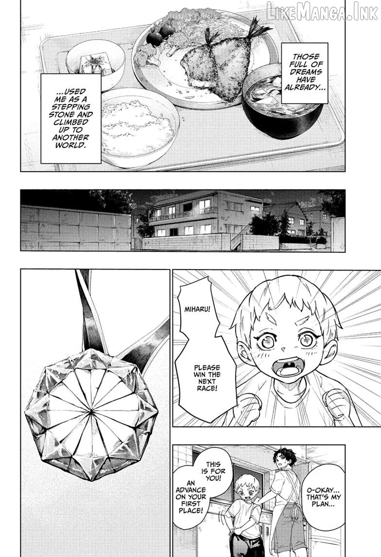 Hal Formula Chapter 1 - page 20