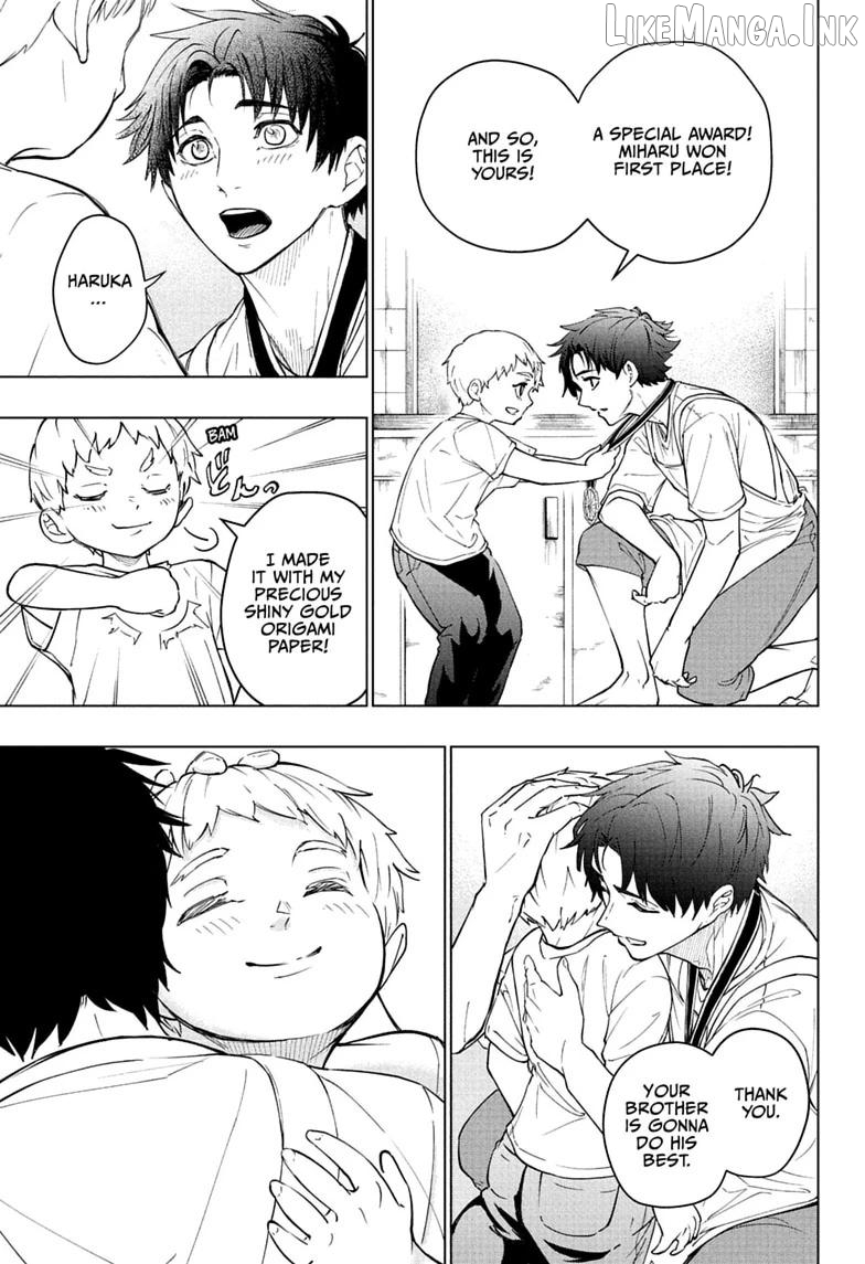 Hal Formula Chapter 1 - page 21