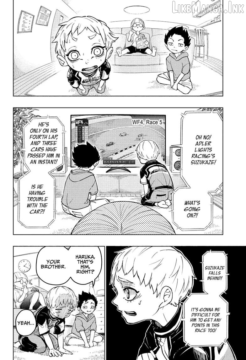 Hal Formula Chapter 1 - page 22