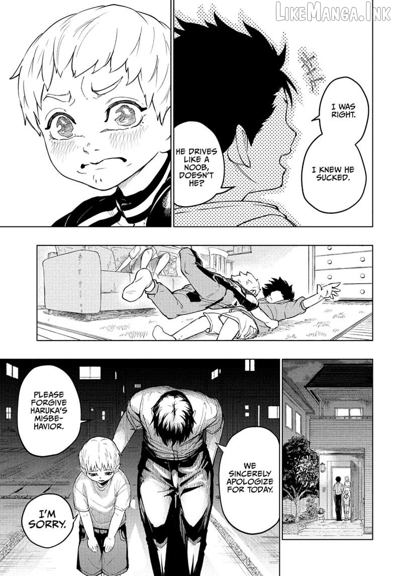 Hal Formula Chapter 1 - page 23