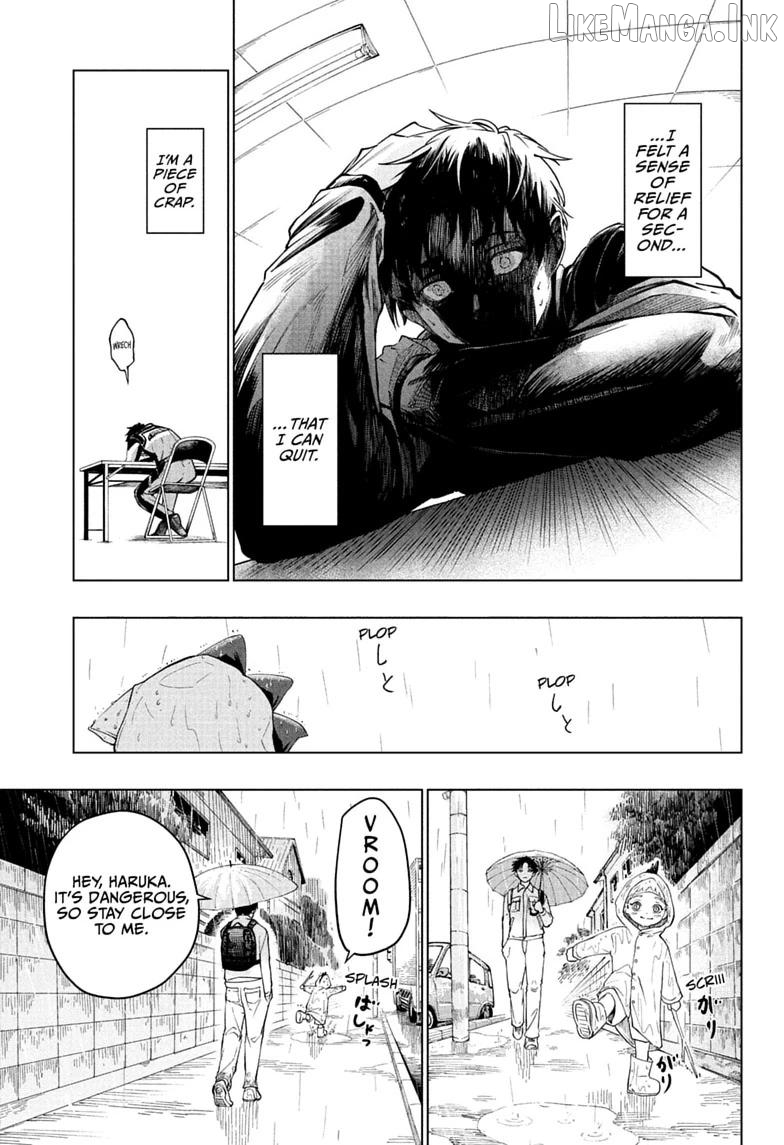 Hal Formula Chapter 1 - page 29