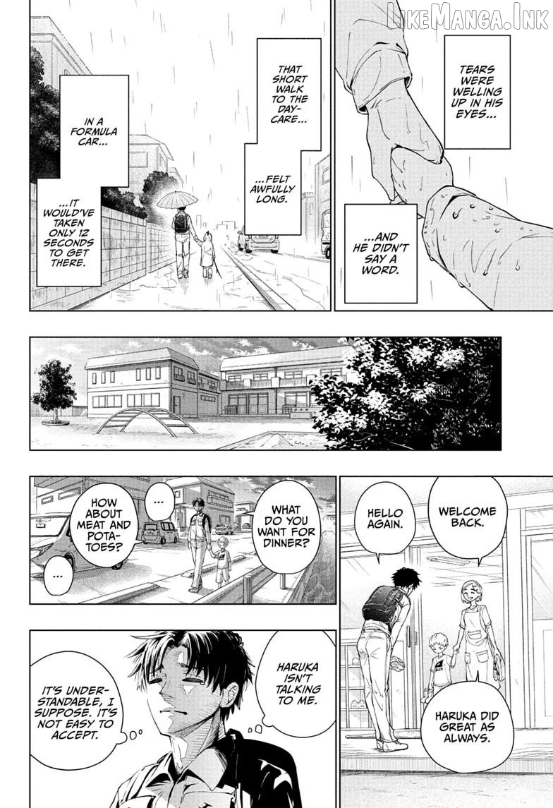 Hal Formula Chapter 1 - page 32