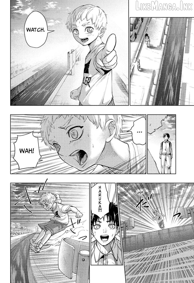 Hal Formula Chapter 1 - page 34