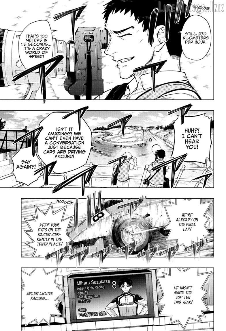 Hal Formula Chapter 1 - page 7