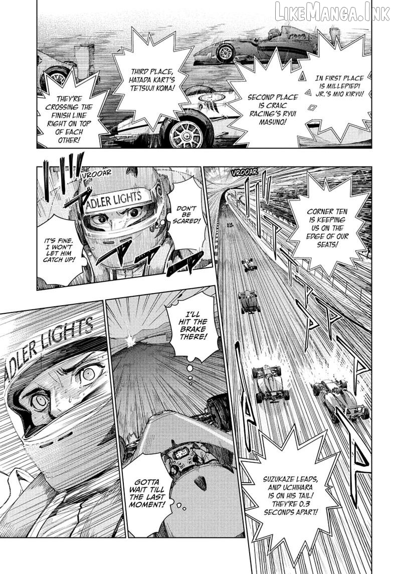 Hal Formula Chapter 1 - page 9