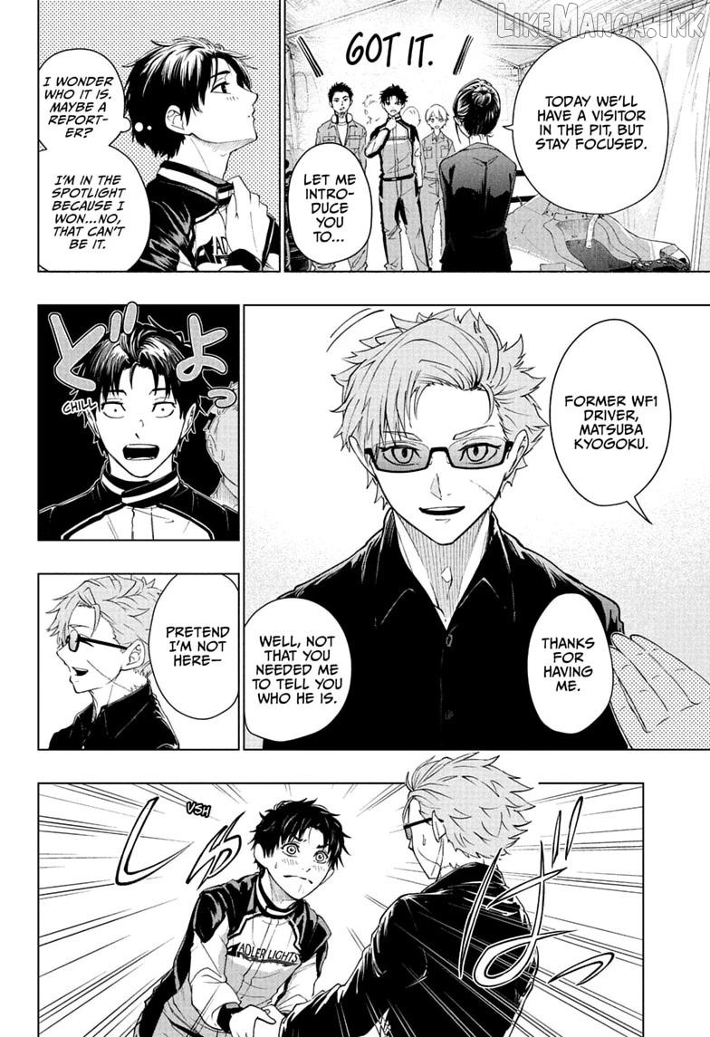 Hal Formula Chapter 2 - page 12