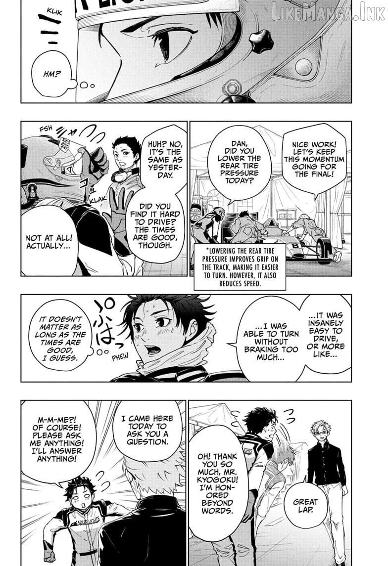Hal Formula Chapter 2 - page 14