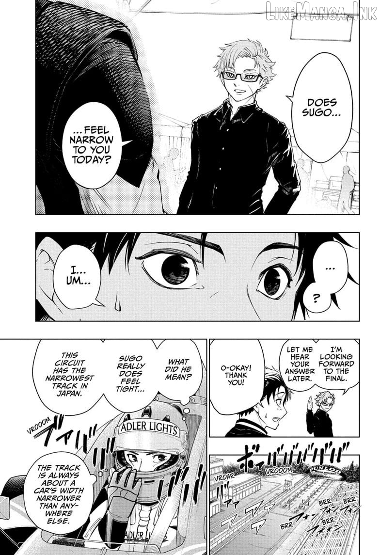 Hal Formula Chapter 2 - page 15