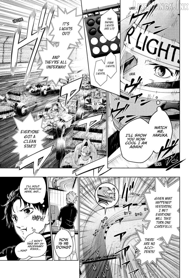 Hal Formula Chapter 2 - page 17