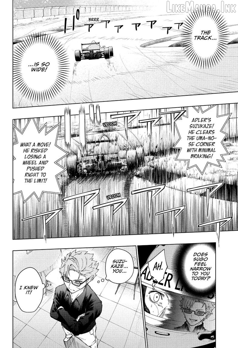 Hal Formula Chapter 2 - page 20