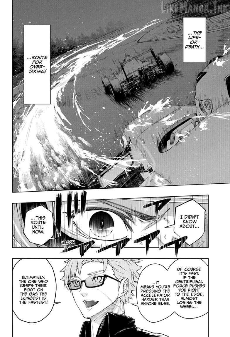 Hal Formula Chapter 2 - page 22