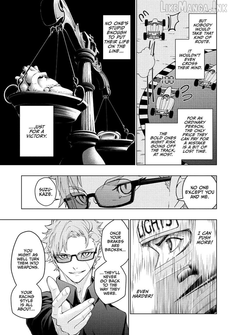 Hal Formula Chapter 2 - page 23