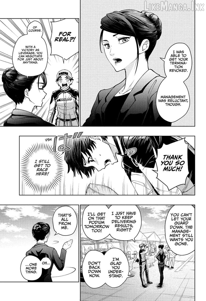 Hal Formula Chapter 2 - page 3