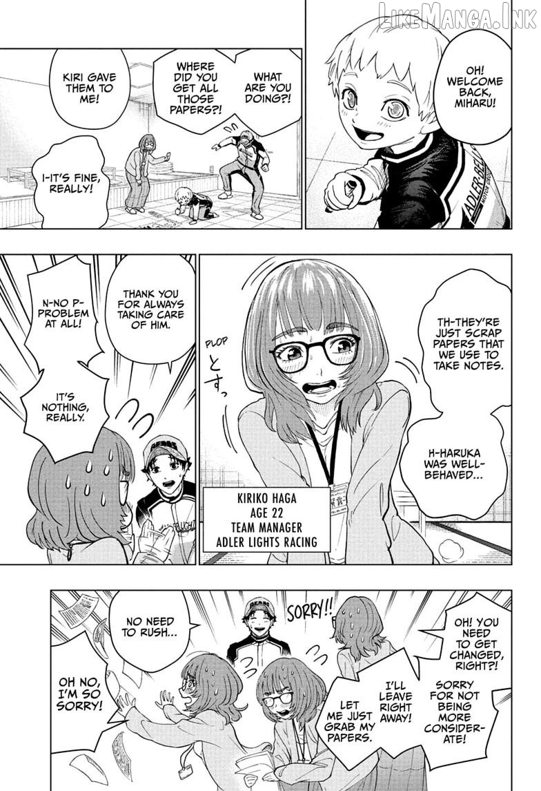 Hal Formula Chapter 2 - page 5