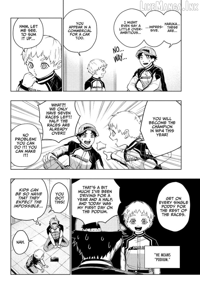 Hal Formula Chapter 2 - page 8