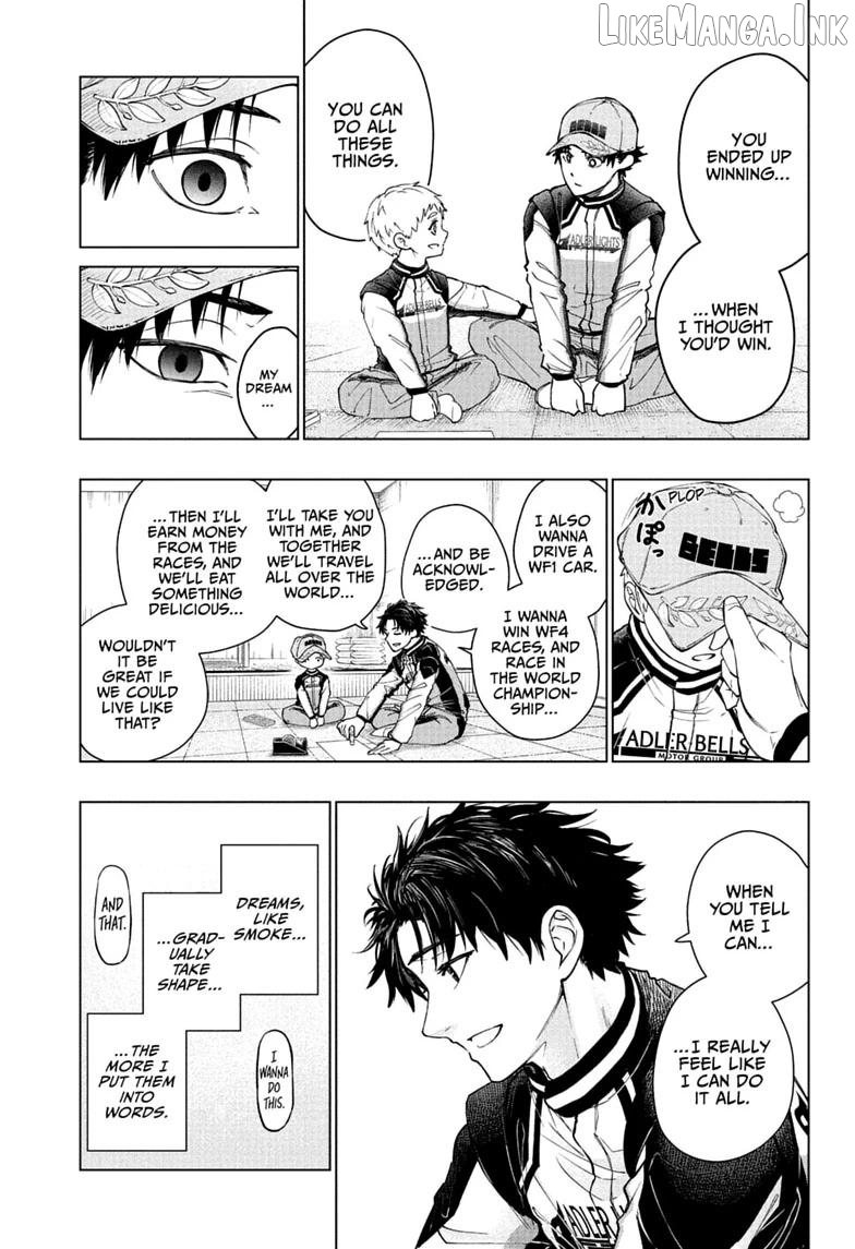 Hal Formula Chapter 2 - page 9