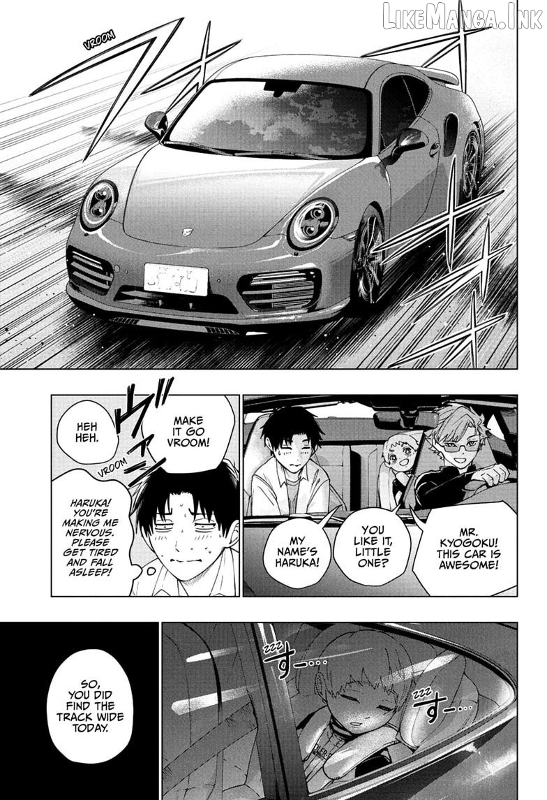 Hal Formula Chapter 3 - page 11