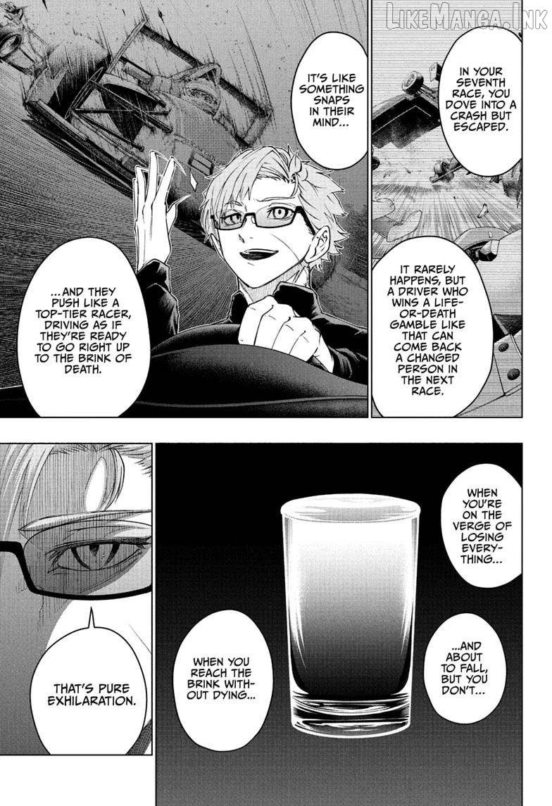 Hal Formula Chapter 3 - page 13