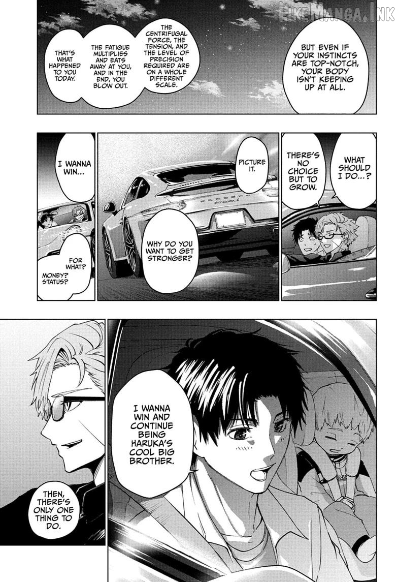 Hal Formula Chapter 3 - page 15