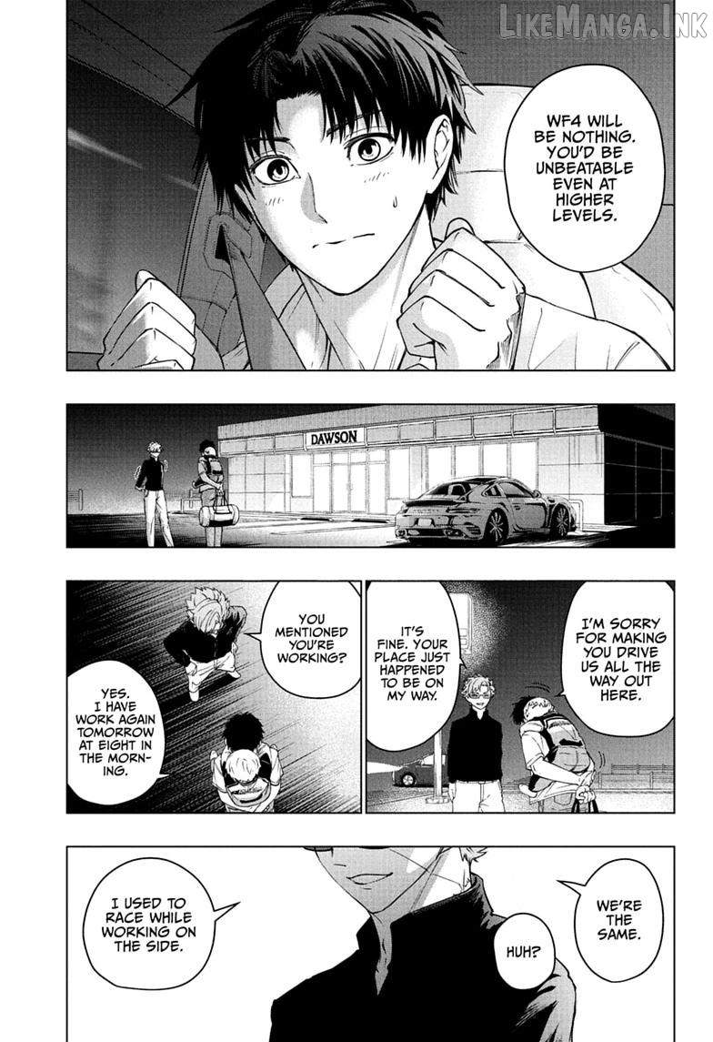 Hal Formula Chapter 3 - page 17