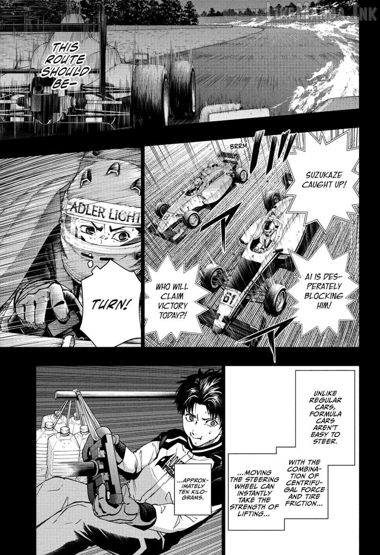 Hal Formula Chapter 3 - page 3