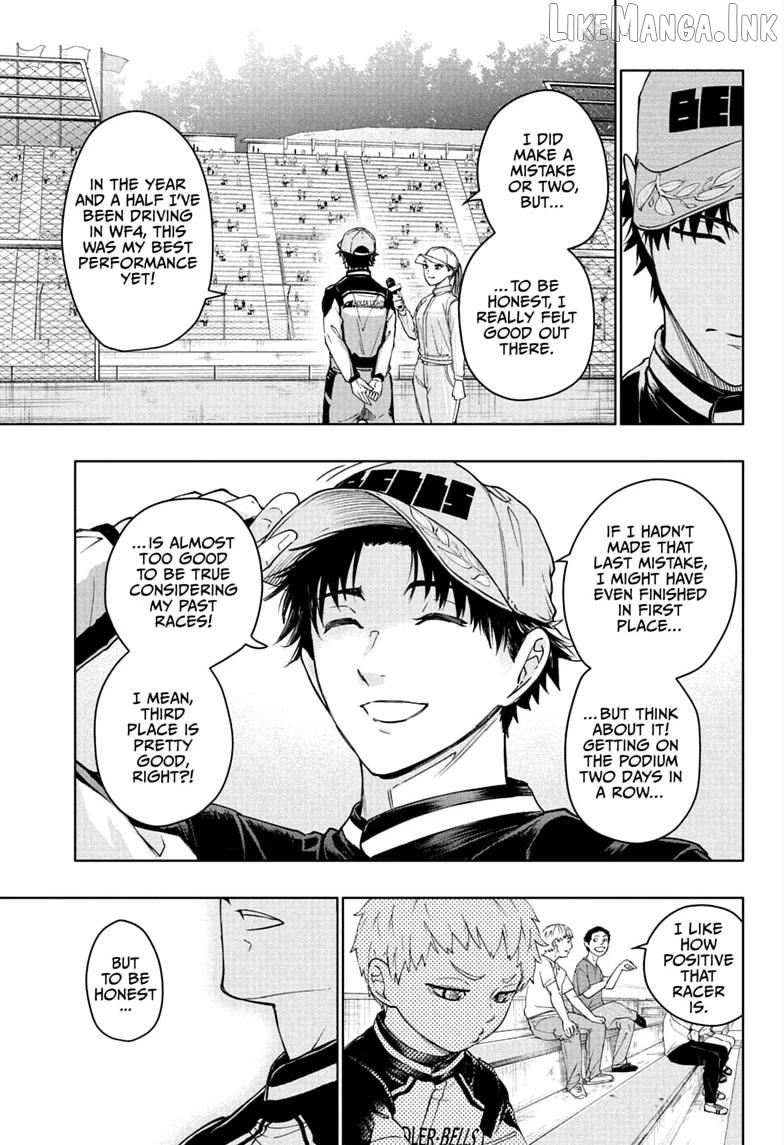 Hal Formula Chapter 3 - page 5