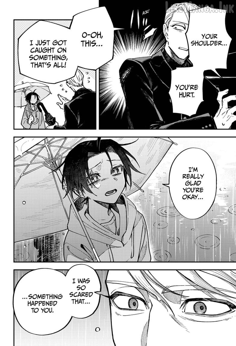 Twilight Blade Chapter 1 - page 44