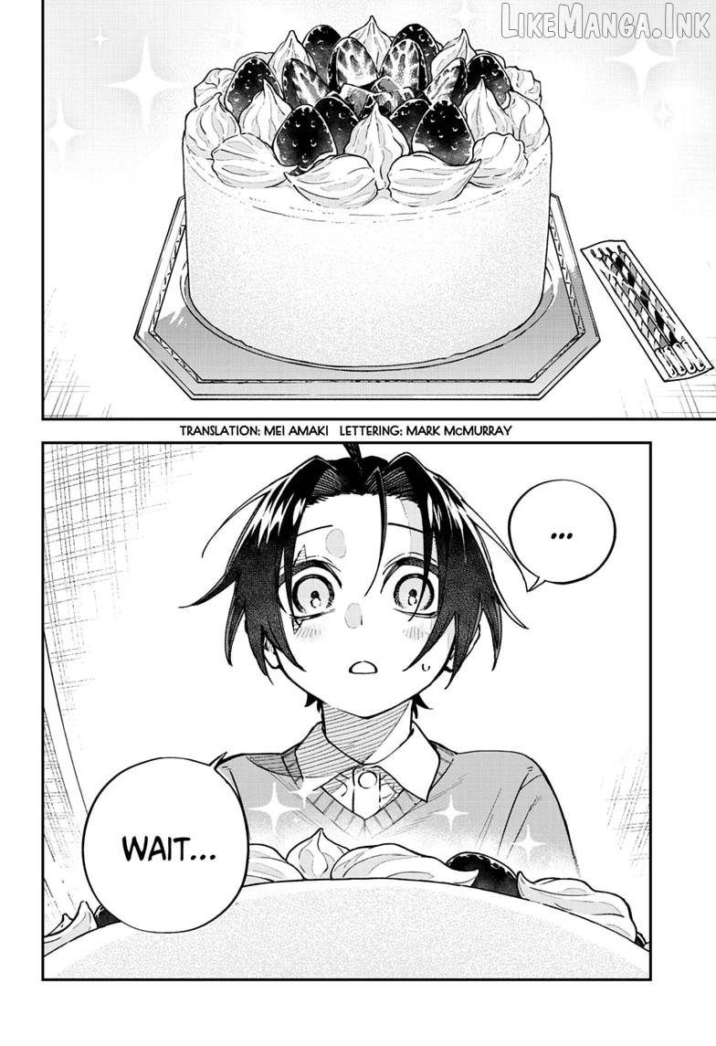 Twilight Blade Chapter 2 - page 2
